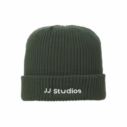 Jack & Jones 12280090_1717 cappello Cotone, Acrilico - Vista aggiuntiva 2