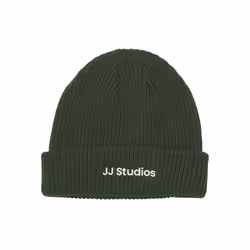 Jack & Jones 12280090_1717 cappello Cotone, Acrilico - Vista aggiuntiva 3