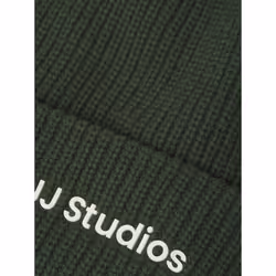 Jack & Jones 12280090_1717 cappello Cotone, Acrilico - Vista aggiuntiva 4