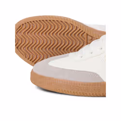 Jack & Jones 12280059_2206_42 sneaker alla moda Maschio Bianco - Vista aggiuntiva 6