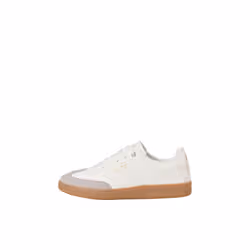 Jack & Jones 12280059_2206_46 sneaker alla moda Maschio Bianco - Vista aggiuntiva 3