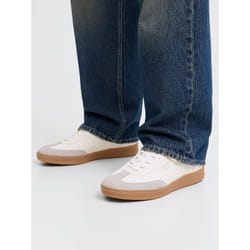 Jack & Jones 12280059_2206_43 sneaker alla moda Maschio Bianco