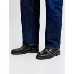 Jack & Jones 12280227_2161_41 stivale Nero
