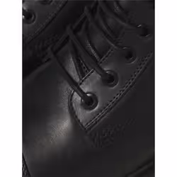 Jack & Jones 12280227_2161_43 stivale Nero - Vista aggiuntiva 8