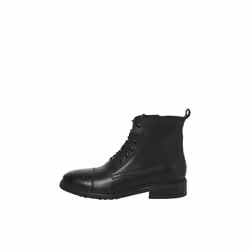 Jack & Jones 12280227_2161_44 stivale Nero - Vista aggiuntiva 3