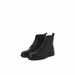 Jack & Jones 12280227_2161_44 stivale Nero - Vista aggiuntiva 7