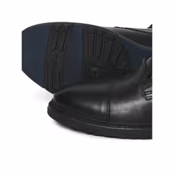 Jack & Jones 12280227_2161_45 stivale Nero - Vista aggiuntiva 6