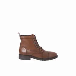 Jack & Jones 12280227_409_43 stivale Marrone - Vista aggiuntiva 4