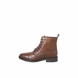 Jack & Jones 12280227_409_44 stivale Marrone - Vista aggiuntiva 3