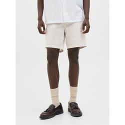 Jack & Jones 12248627_127_XL Pantaloncino Chino Unisex Beige
