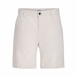 Jack & Jones 12248627_127_XL Pantaloncino Chino Unisex Beige - Vista aggiuntiva 3