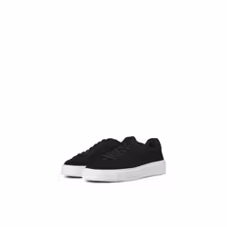 Jack & Jones 12280710_2161_1199686_46 sneaker alla moda Maschio Nero - Vista aggiuntiva 6