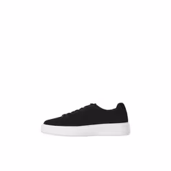 Jack & Jones 12280710_2161_1199686_44 sneaker alla moda Maschio Nero - Vista aggiuntiva 3