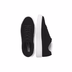 Jack & Jones 12280710_2161_1199686_41 sneaker alla moda Maschio Nero - Vista aggiuntiva 4