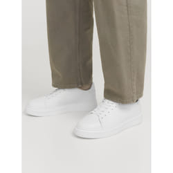 Jack & Jones 12280710_5_1199685_42 sneaker alla moda Maschio Bianco