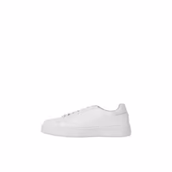 Jack & Jones 12280710_5_1199685_46 sneaker alla moda Maschio Bianco - Vista aggiuntiva 3