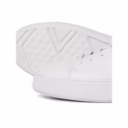 Jack & Jones 12280710_5_1199685_44 sneaker alla moda Maschio Bianco - Vista aggiuntiva 5