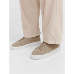 Jack & Jones 12280710_109_1199686_45 sneaker alla moda Maschio Beige