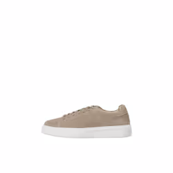 Jack & Jones 12280710_109_1199686_45 sneaker alla moda Maschio Beige - Vista aggiuntiva 3