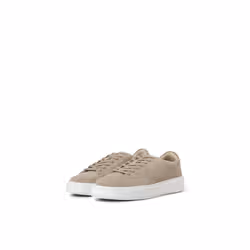 Jack & Jones 12280710_109_1199686_45 sneaker alla moda Maschio Beige - Vista aggiuntiva 6