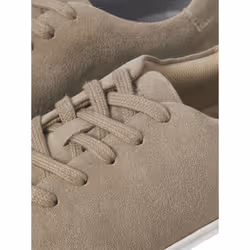 Jack & Jones 12280710_109_1199686_45 sneaker alla moda Maschio Beige - Vista aggiuntiva 7