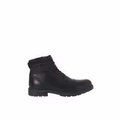 Jack & Jones 12280818_212_43 stivale Nero, Antracite - Vista aggiuntiva 4