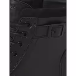 Jack & Jones 12280818_212_45 stivale Nero, Antracite - Vista aggiuntiva 8