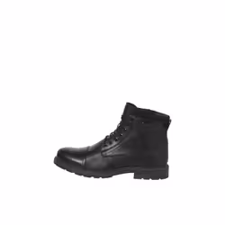 Jack & Jones 12280818_212_46 stivale Nero, Antracite - Vista aggiuntiva 3