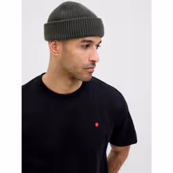 Jack & Jones 12206024_197_1146581 cappello Lana - Vista aggiuntiva 5
