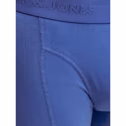 Jack & Jones 12275575_13046_1203104_L Pantaloncino Bermuda Blu - Vista aggiuntiva 6