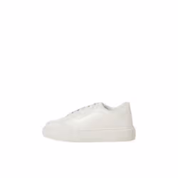 Jack & Jones 12275136_2206_43 sneaker alla moda Maschio Bianco - Vista aggiuntiva 3