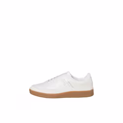 Jack & Jones 12280470_5_1197351_45 sneaker alla moda Maschio Bianco - Vista aggiuntiva 3