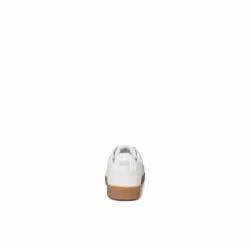Jack & Jones 12280470_5_1197351_42 sneaker alla moda Maschio Bianco - Vista aggiuntiva 2