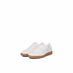 Jack & Jones 12280470_5_1197351_42 sneaker alla moda Maschio Bianco - Vista aggiuntiva 6