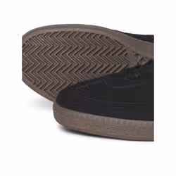 Jack & Jones 12280470_212_1197361_40 sneaker alla moda Maschio Nero, Antracite - Vista aggiuntiva 5