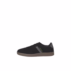 Jack & Jones 12280470_212_1197361_42 sneaker alla moda Maschio Nero, Antracite - Vista aggiuntiva 3