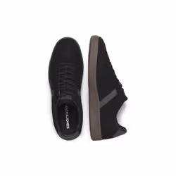 Jack & Jones 12280470_212_1197361_42 sneaker alla moda Maschio Nero, Antracite - Vista aggiuntiva 4