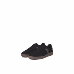 Jack & Jones 12280470_212_1197361_42 sneaker alla moda Maschio Nero, Antracite - Vista aggiuntiva 6