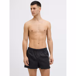Jack & Jones 12281678_10143_1204485_XXL Pantaloncino Boxer Grigio - Vista aggiuntiva 8