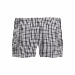 Jack & Jones 12281678_10143_1204485_M Pantaloncino Boxer Grigio - Vista aggiuntiva 4
