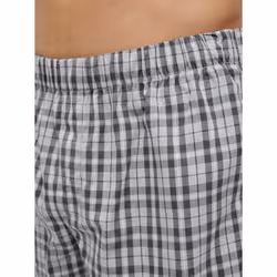 Jack & Jones 12281678_10143_1204485_XL Pantaloncino Boxer Grigio - Vista aggiuntiva 6