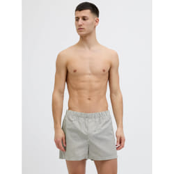 Jack & Jones 12281678_1924_1204457_M Pantaloncino Boxer Verde