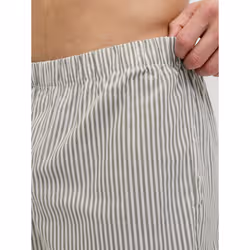 Jack & Jones 12281678_1924_1204457_L Pantaloncino Boxer Verde - Vista aggiuntiva 6