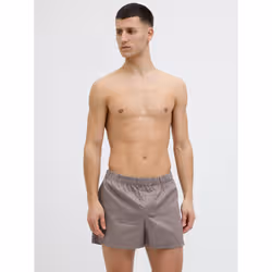 Jack & Jones 12281678_1924_1204457_L Pantaloncino Boxer Verde - Vista aggiuntiva 7