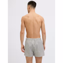Jack & Jones 12281678_1924_1204457_S Pantaloncino Boxer Verde - Vista aggiuntiva 2