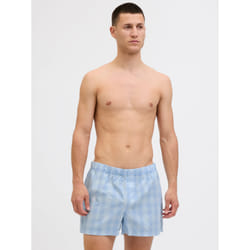 Jack & Jones 12281678_1966_1204456_XL Pantaloncino Boxer Blu