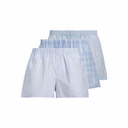Jack & Jones 12281678_1966_1204456_XL Pantaloncino Boxer Blu - Vista aggiuntiva 3