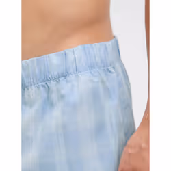 Jack & Jones 12281678_1966_1204456_S Pantaloncino Boxer Blu - Vista aggiuntiva 6