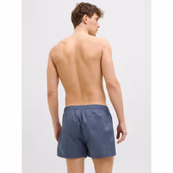 Jack & Jones 12281678_2081_1206001_L Pantaloncino Boxer Blu - Vista aggiuntiva 2