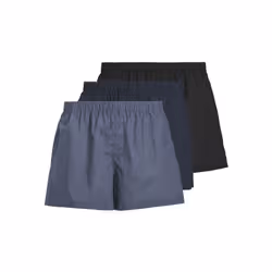 Jack & Jones 12281678_2081_1206001_L Pantaloncino Boxer Blu - Vista aggiuntiva 3
